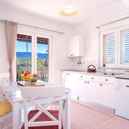 Katarina Apartment