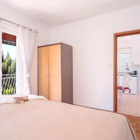 Katarina Apartment