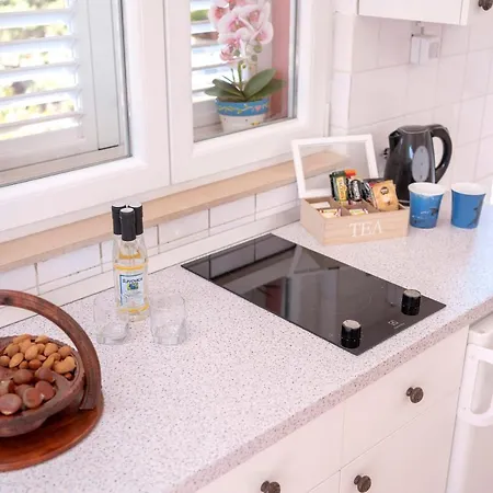 Apartment Katarina *